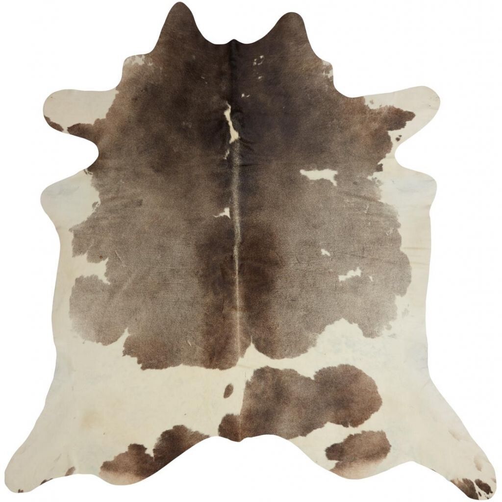 Decke von Cowhide | 4,8 m²