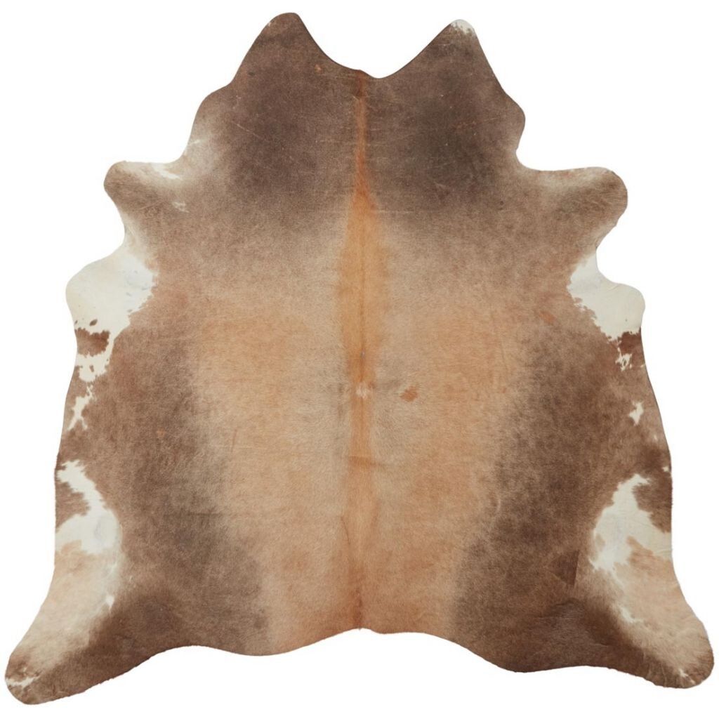 Decke von Cowhide | 3.1 m²