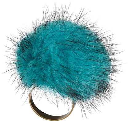 Pom Pom-Ring