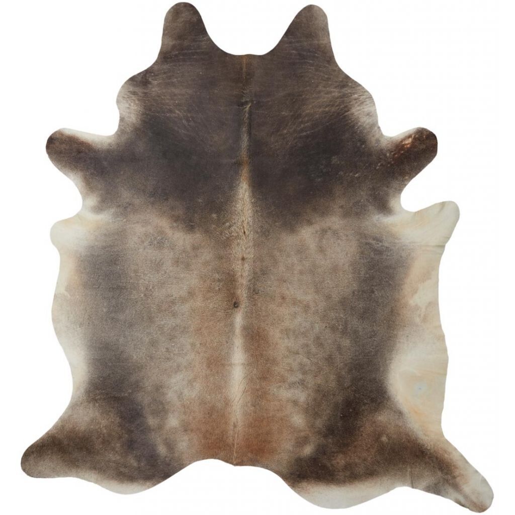 Decke von Cowhide | 4,9 m²