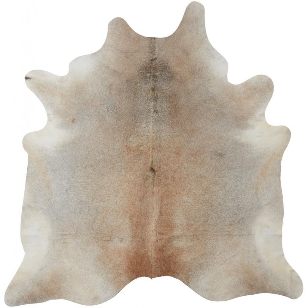 Decke von Cowhide | 4,0 m²