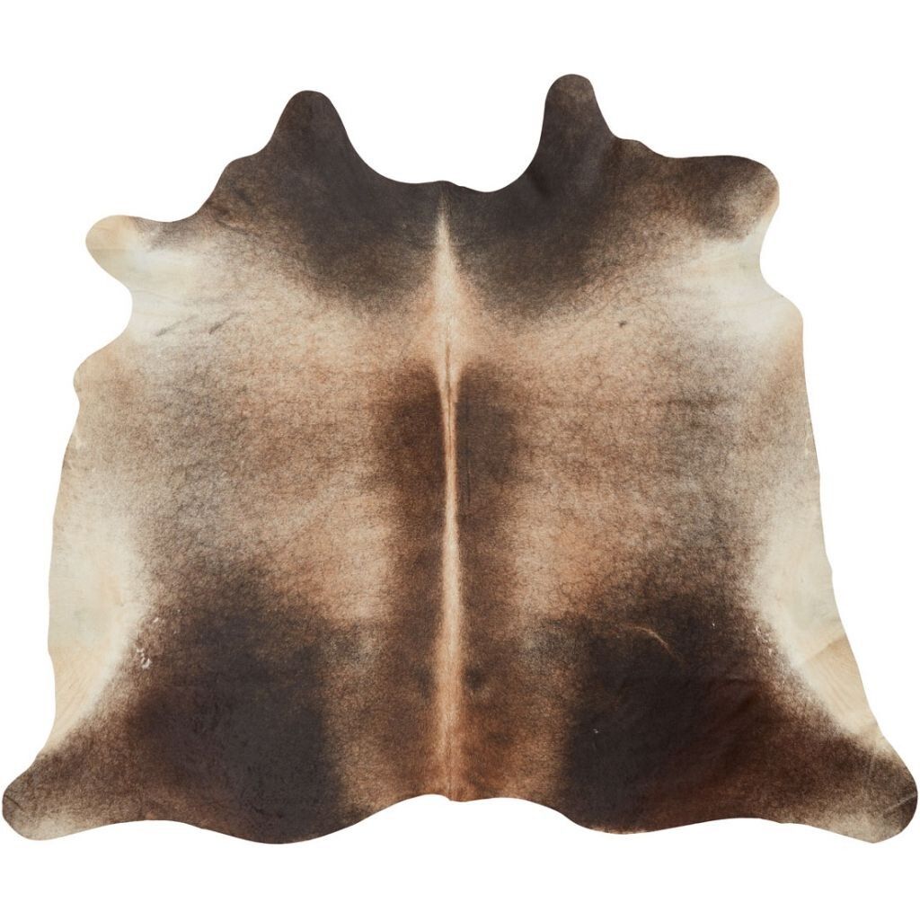 Decke von Cowhide | 2,7 m²