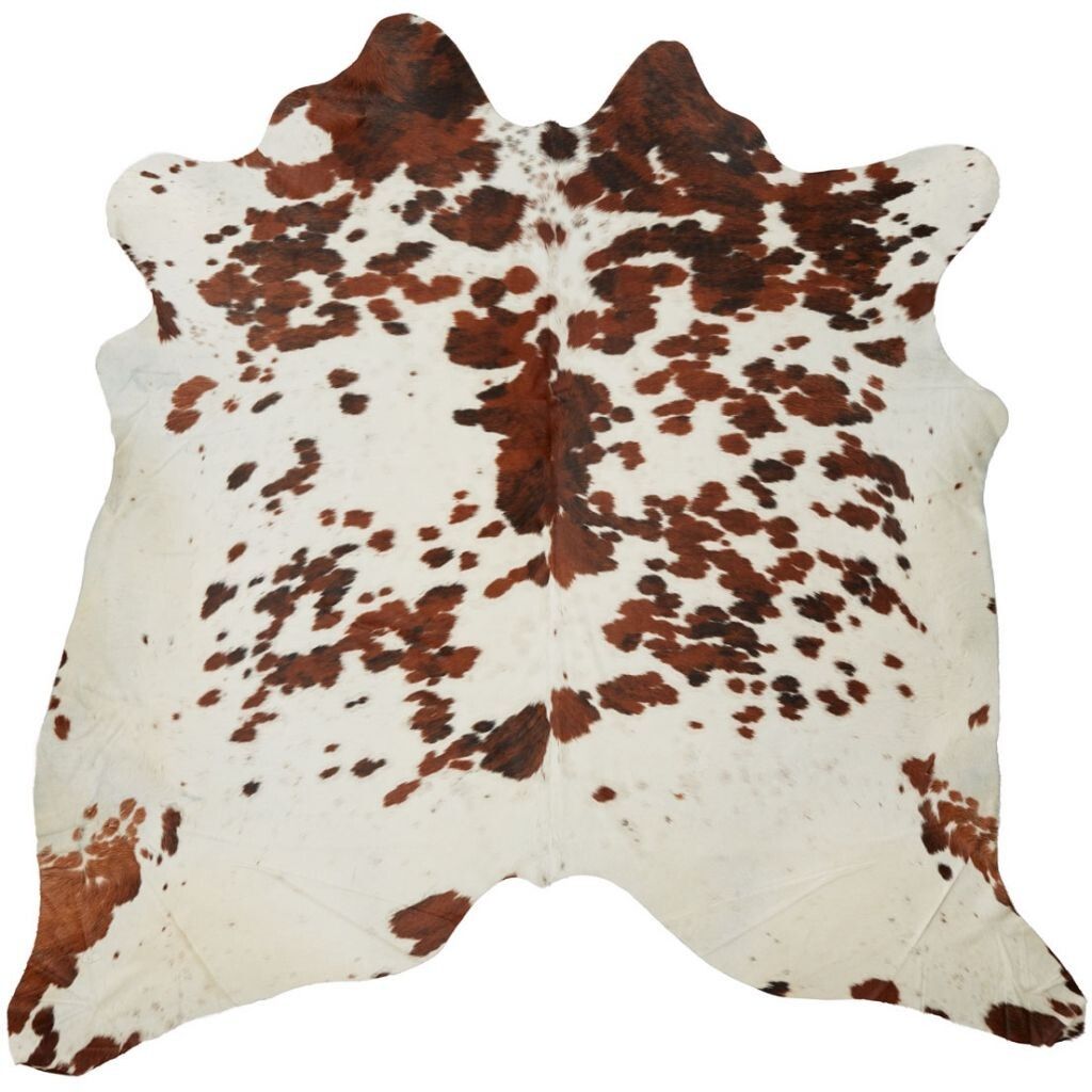 Decke von Cowhide | 4,4 m²