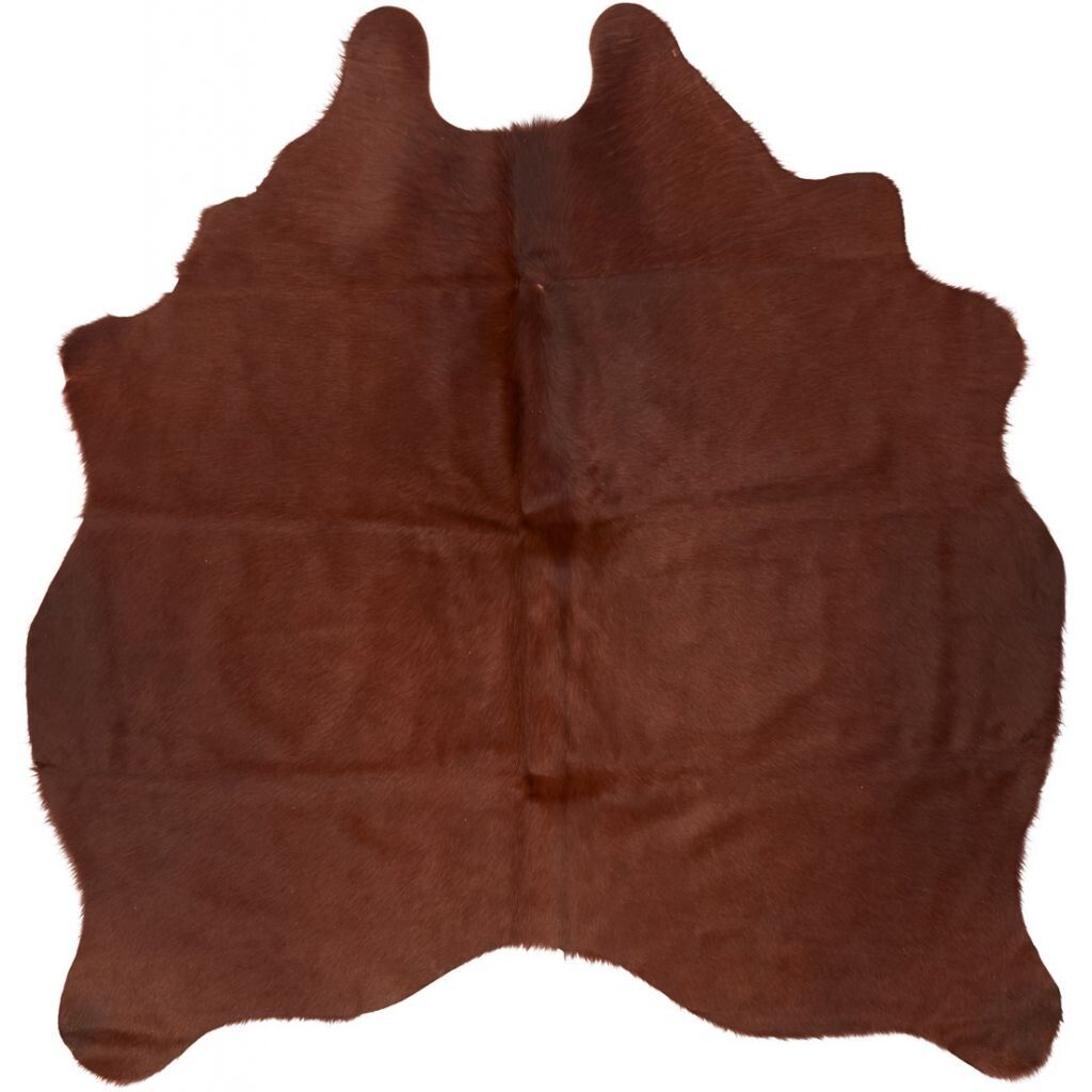 Decke von Cowhide | 2,0 m²