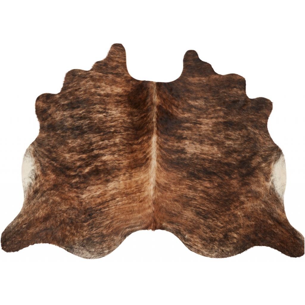 Decke von Cowhide | 2,2 m²