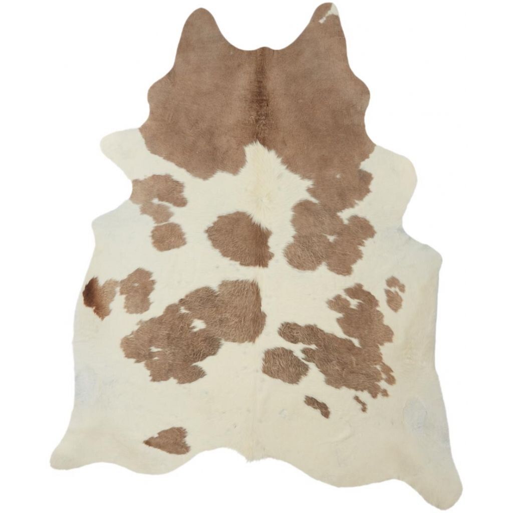 Decke von Cowhide | 3,0 m²