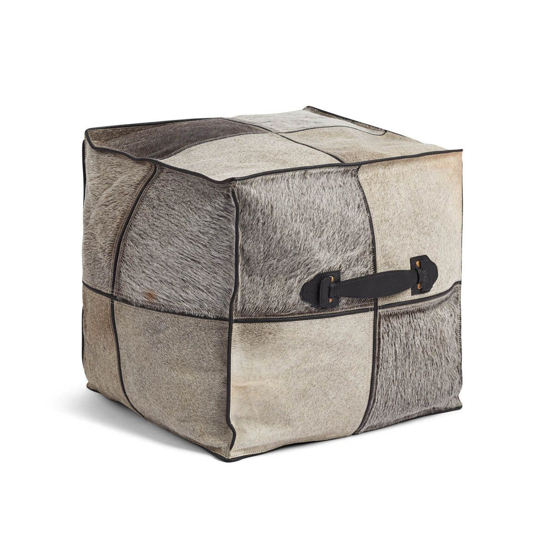 PUF mit Griffen | Koskind | 45x82x38 cm