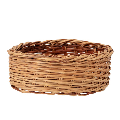 GERNER BORK, Natur, Rattan