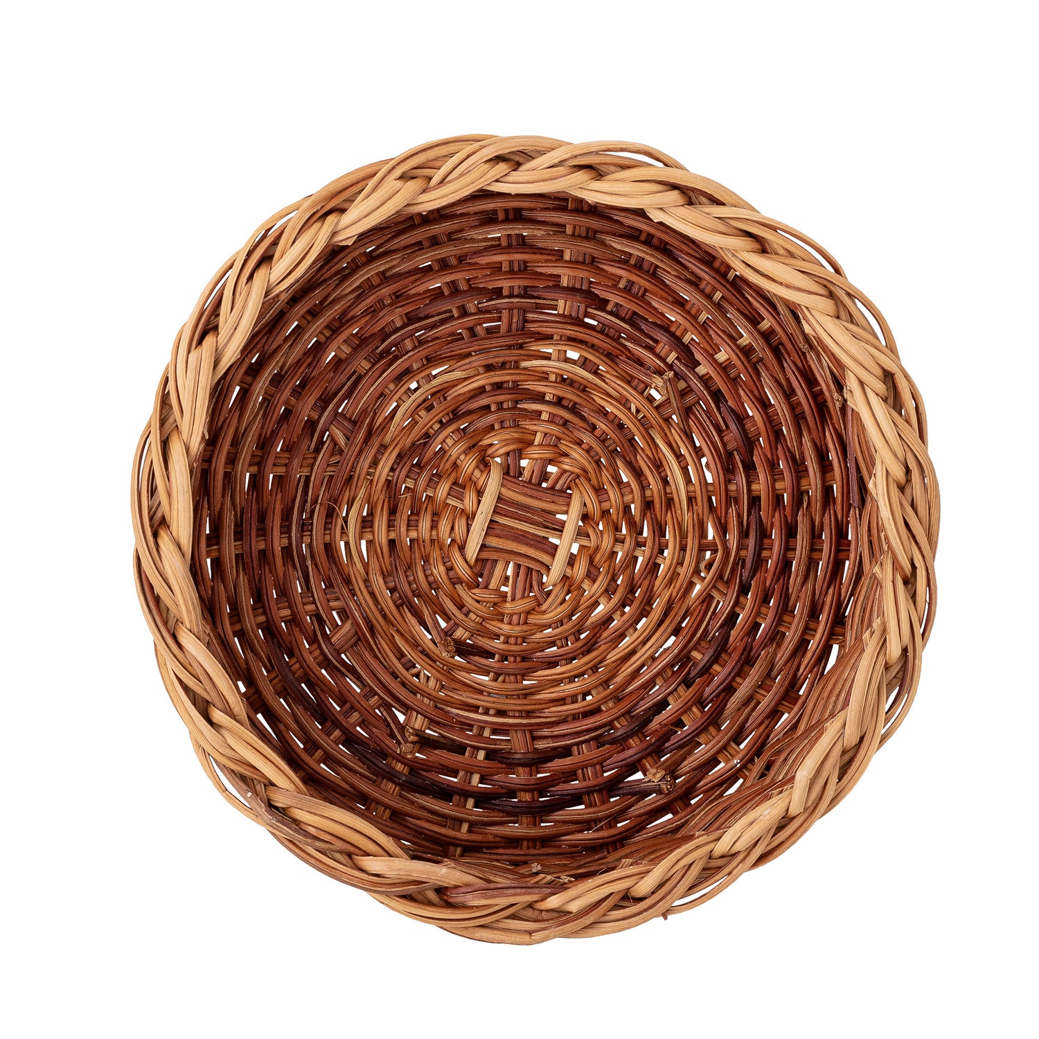 GERNER BORK, Natur, Rattan