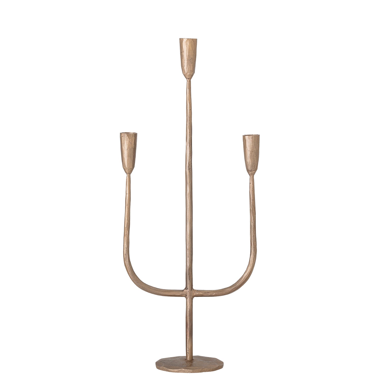 Ace Candlestick, Messing, Metall