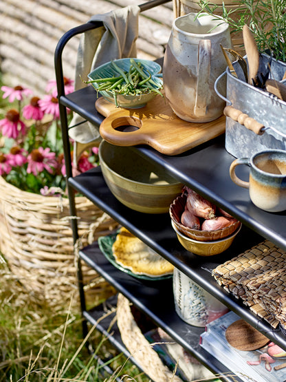 Solange Bowl, Natur, Steinzeug