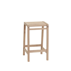 Andersen Furniture - HC3 barstol - H63 cm. - Andersen Furniture - DesignGaragen.dk