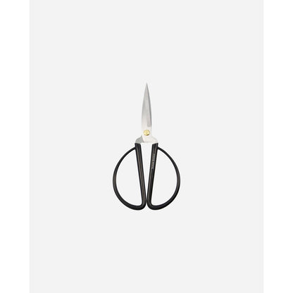 House Doctor - Saks, Shears, Sort/Sølv - l: 15 cm, w: 8.1 cm - House Doctor - DesignGaragen.dk