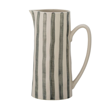 Kreative Sammlung Begonie Pitcher, Grün, Steinzeug