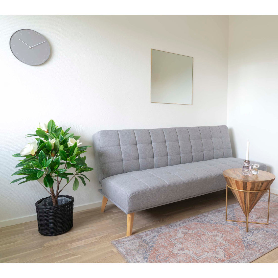 Haus nordisch - Oxford -Sofa -Sofa