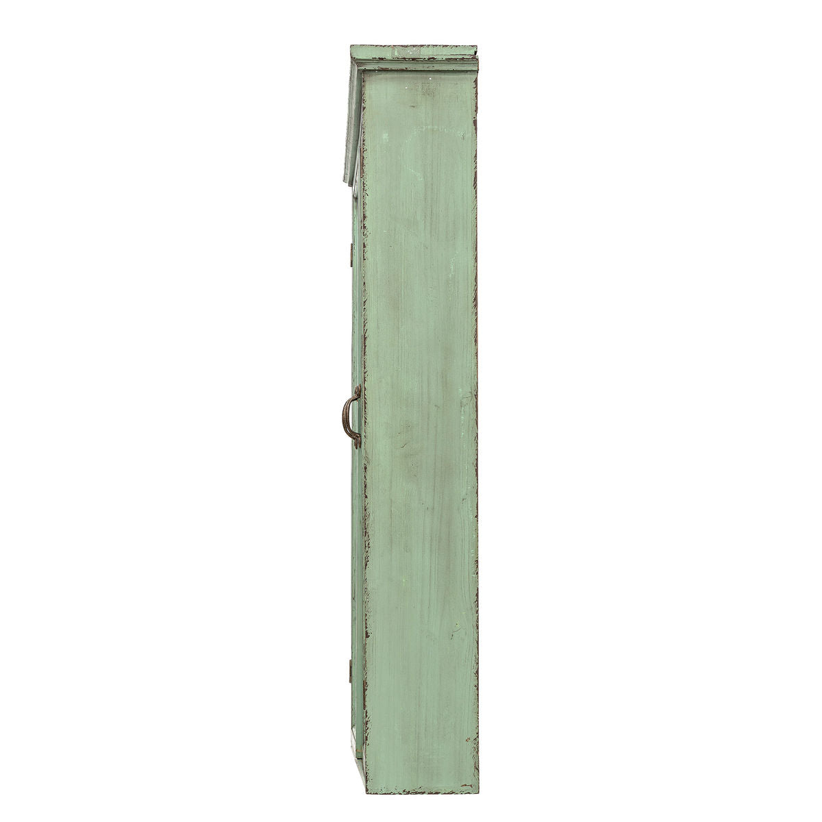 Kreative Kollektion Hazem Closet, Green, Pine