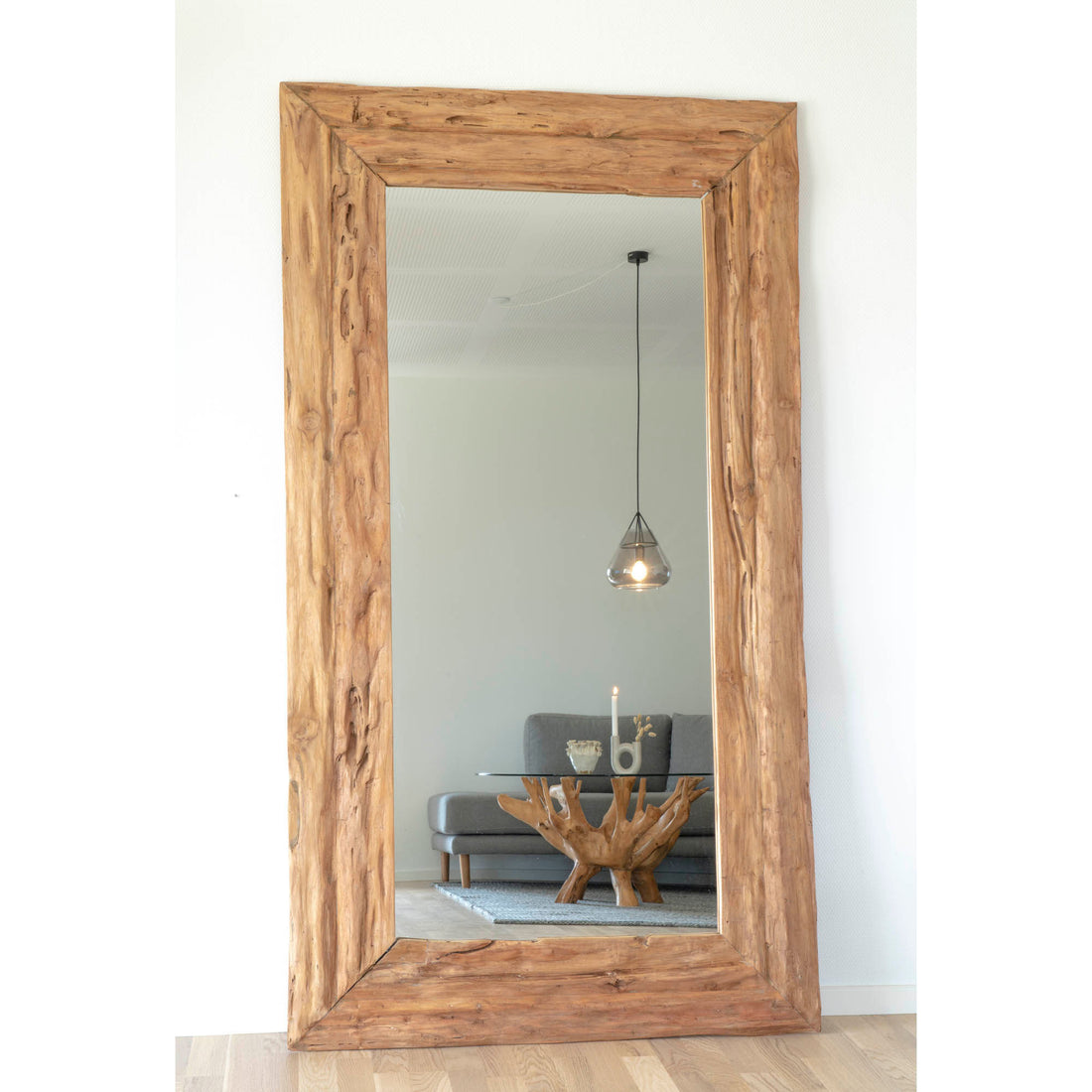 Haus nordisch - Granada Antik Mirror