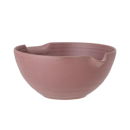 Creative Collection Calla Bowl, Brown, Steinzeug