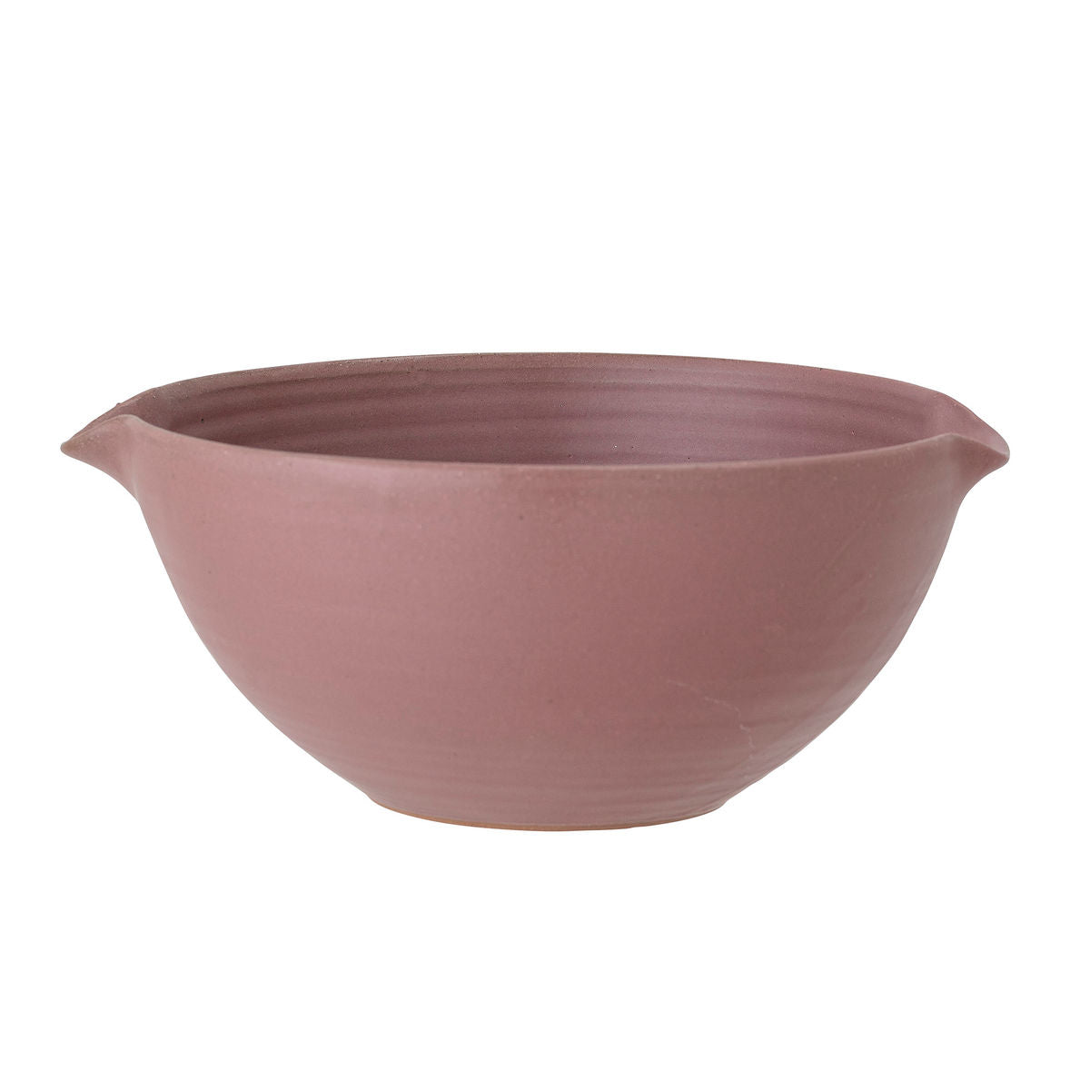 Creative Collection Calla Bowl, Brown, Steinzeug