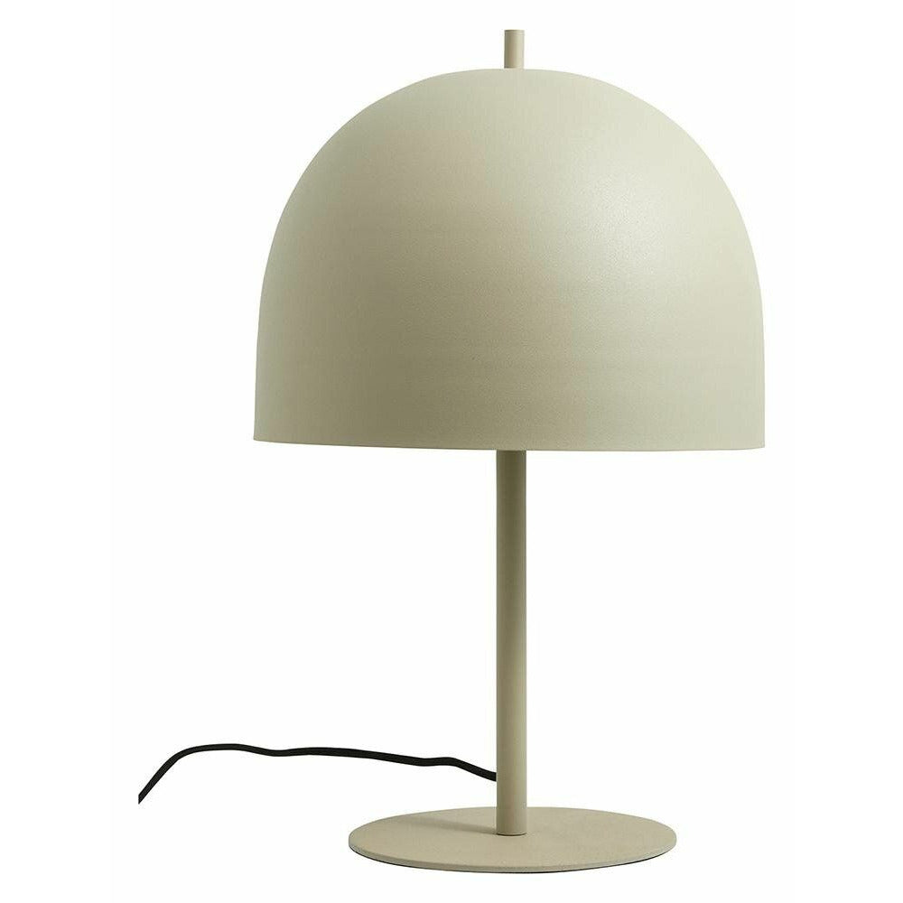 Nordal GLOW Tischleuchte, matt beige