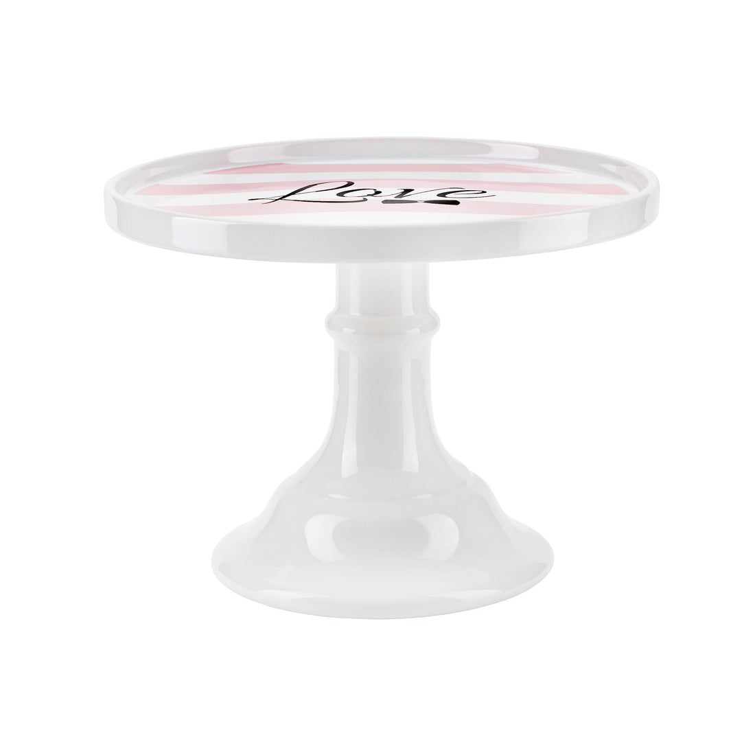 Miss Etoile ME Ceramic stand Love GIFTBOX - Miss Etoile - DesignGaragen.dk