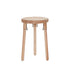 U1 stool Ø30x46,5 cm - ash - Andersen Furniture - DesignGaragen.dk