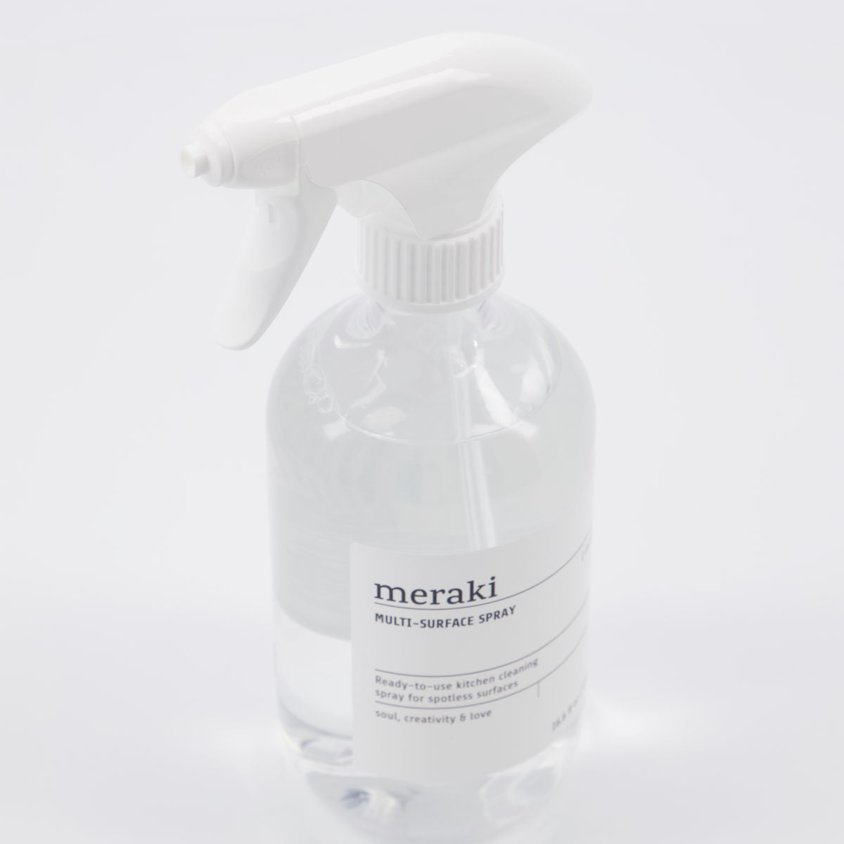 Meraki Reinigungsspray