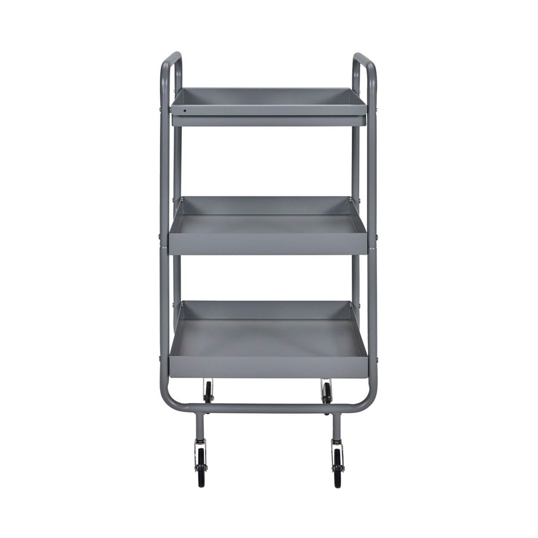 Meraki Trolley, Roll, Grau