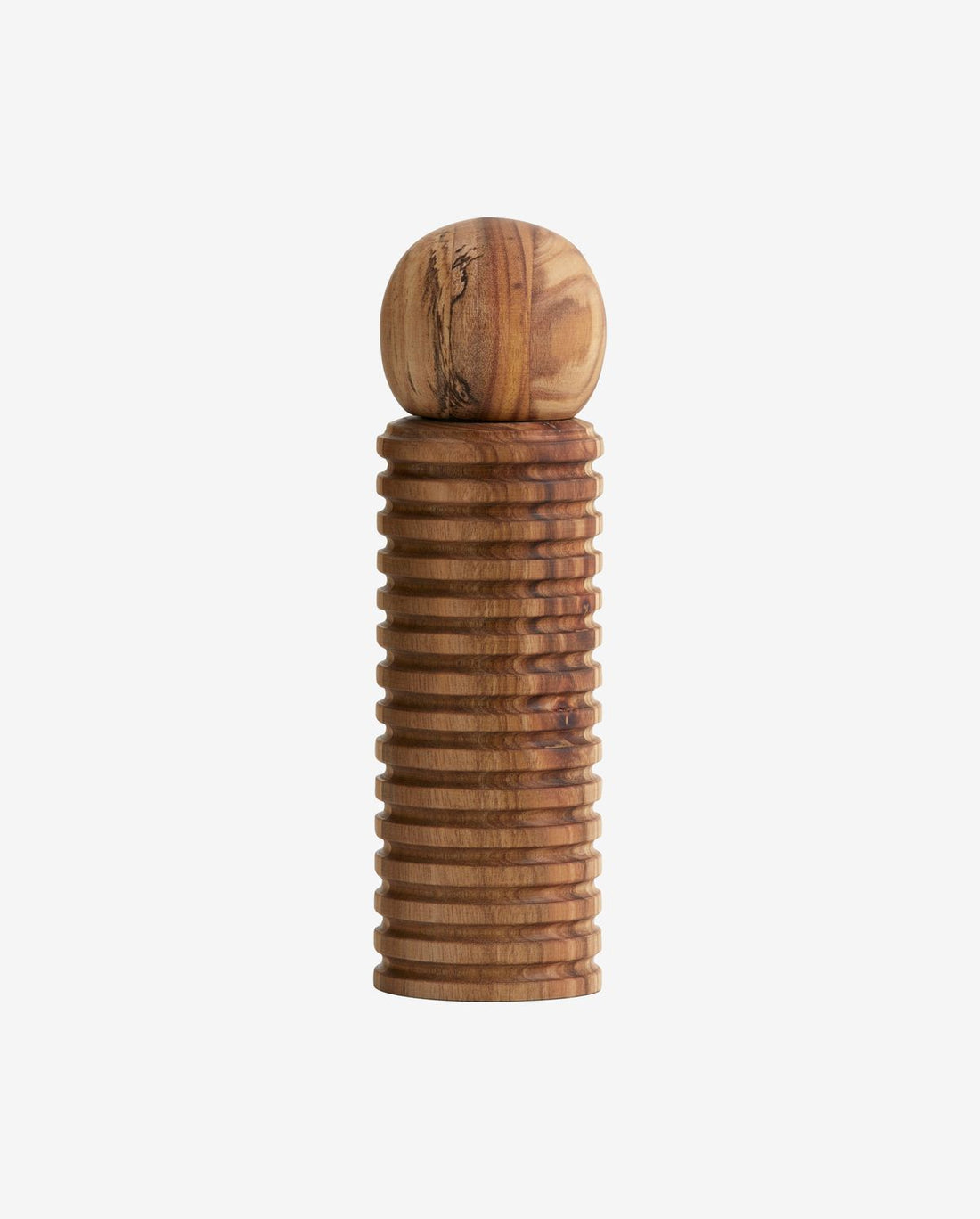 Nordal A/S Ras Grinder, Acacia Wood - Nature