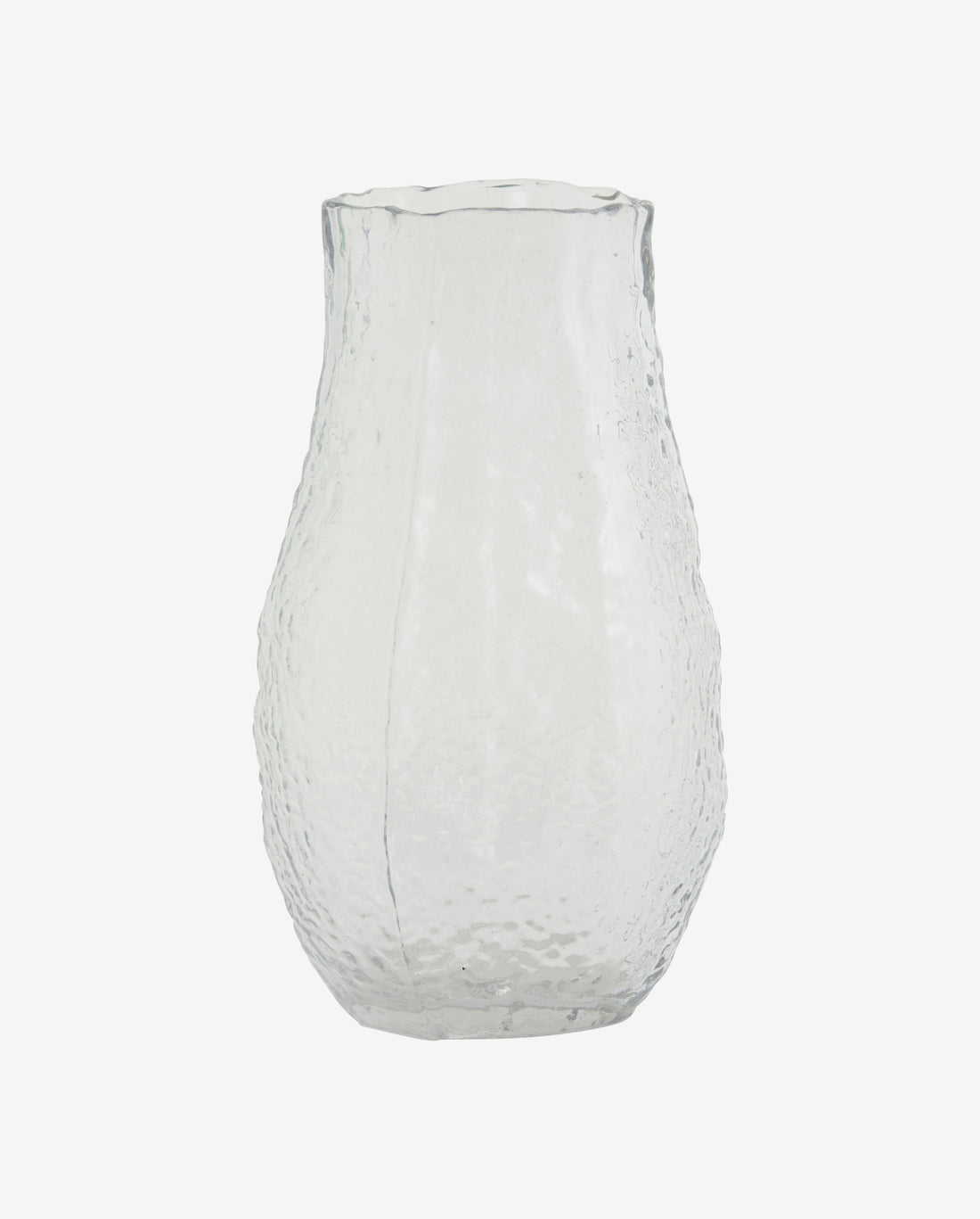 Nordal a/s Parry Vase, m, klar