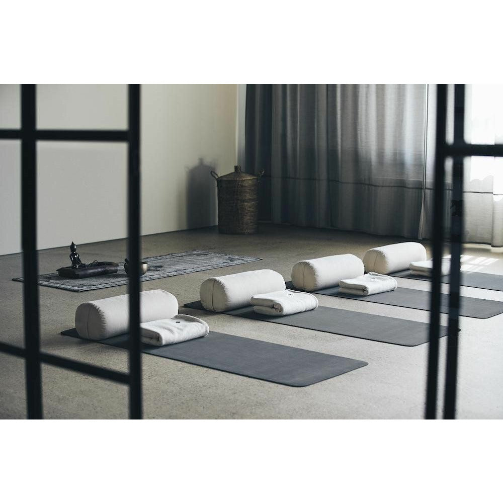 Nordal YOGA Pfütze - 62x23 cm - elfenbein