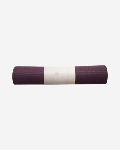 Nordal A/S Yogamatte, Burgund