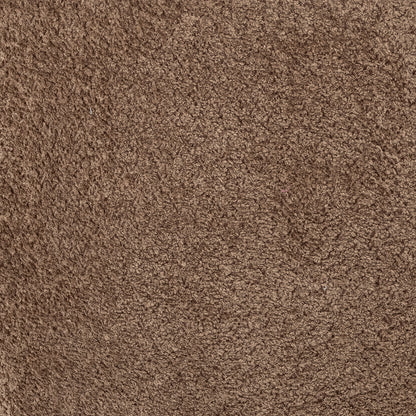 Bloomingville Harry Lounge Stuhl, Brown, Polyester