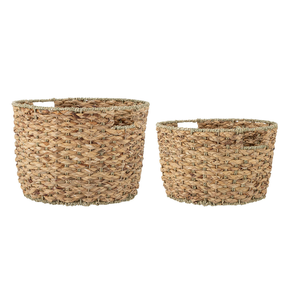 Kreative Sammlung Rime Basket, Natur, Wasserhyazin