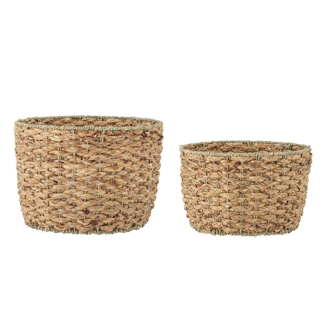 Kreative Sammlung Rime Basket, Natur, Wasserhyazin