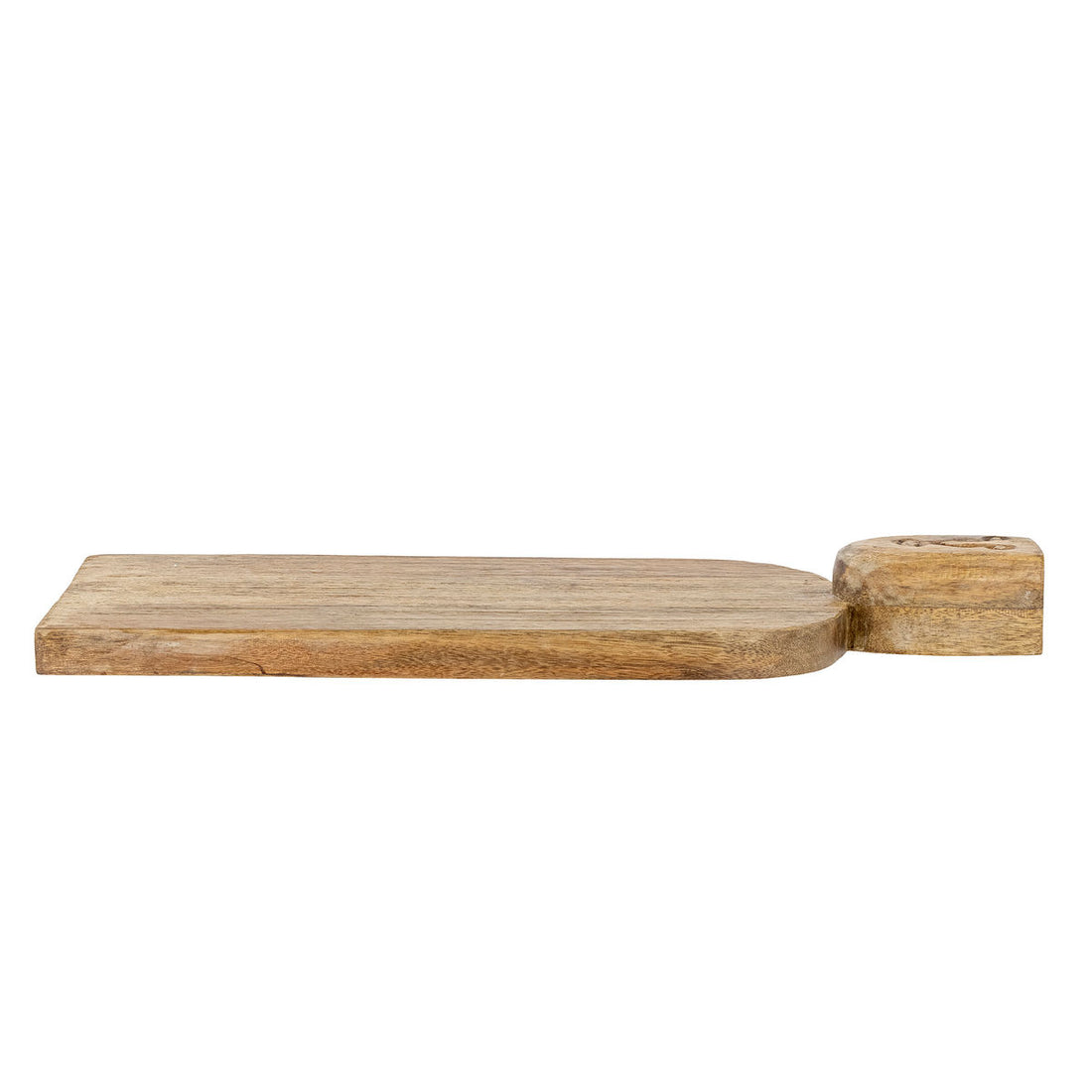 Bloomingville Brooklyn Serving Board, Natur, Mango