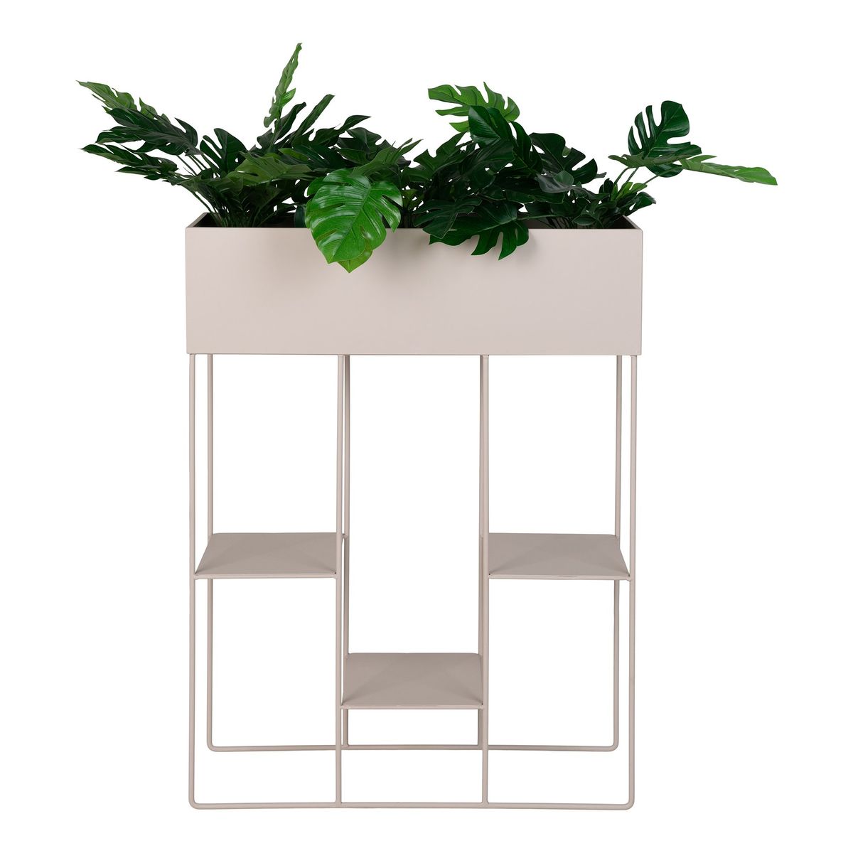 Haus Nordic Rabo Plant Box