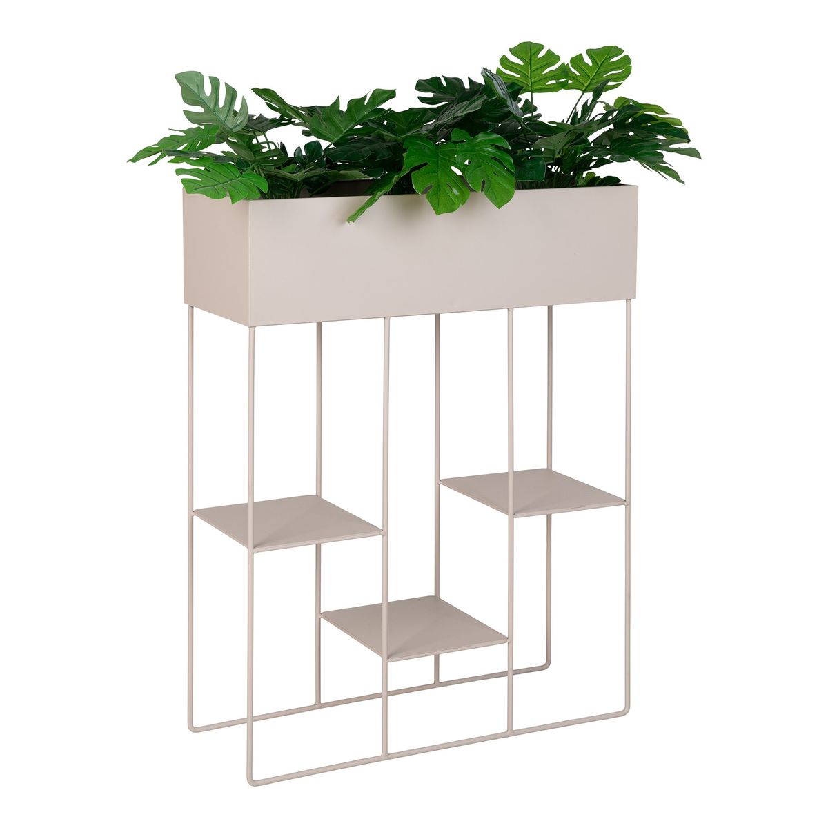 Haus Nordic Rabo Plant Box