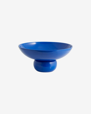 Nordal A/S Vitello Deco Bowl - Blau