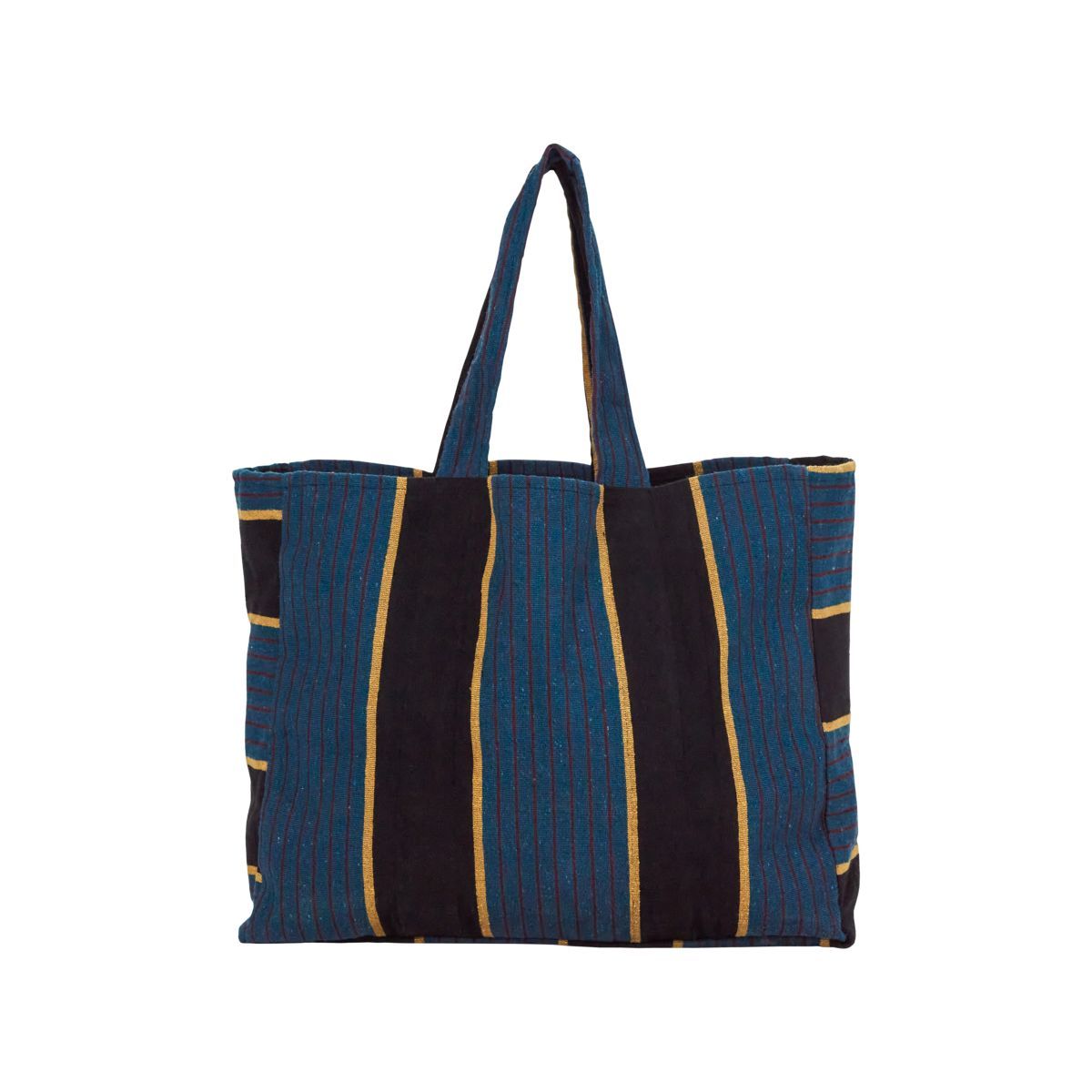 Tasche/Käufer, Hdbuy, blau