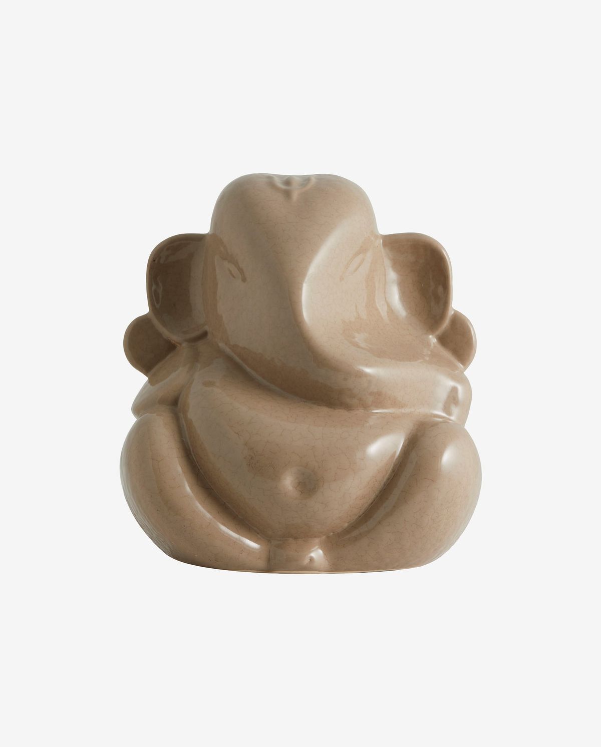 Nordal Ganesha, Beige