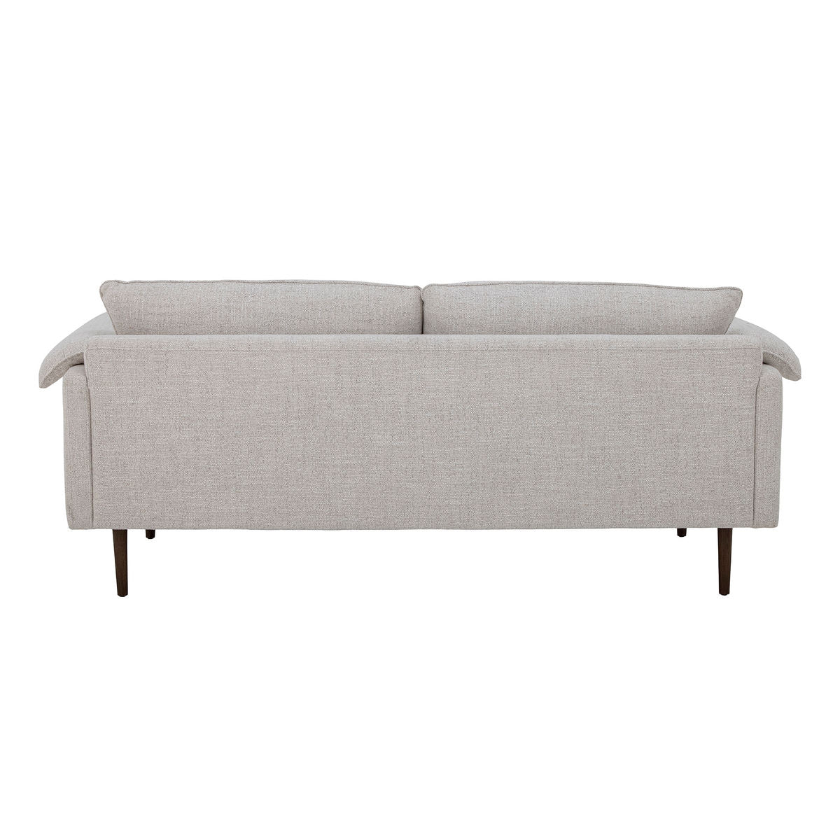 Bloomingville Chesham Sofa, Hvid, Polyester - Bloomingville - DesignGaragen.dk