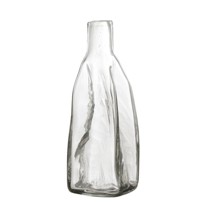 Kreative Kollektion Lenka Carafe, Ready, Recyclingglas