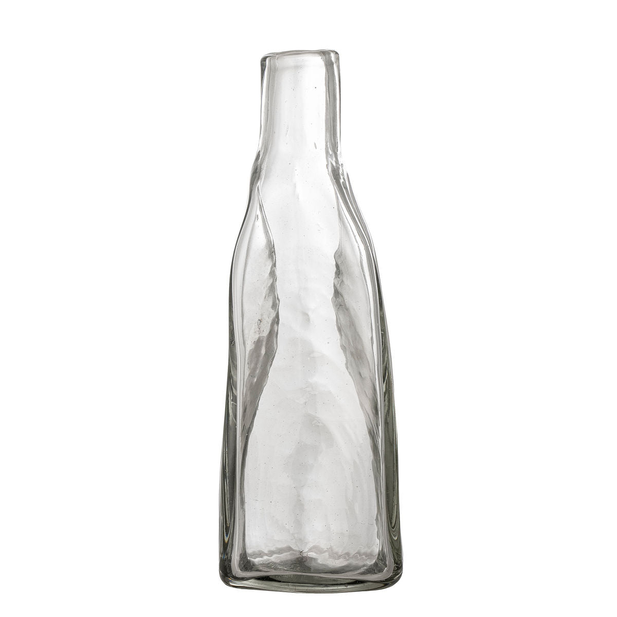 Kreative Kollektion Lenka Carafe, Ready, Recyclingglas