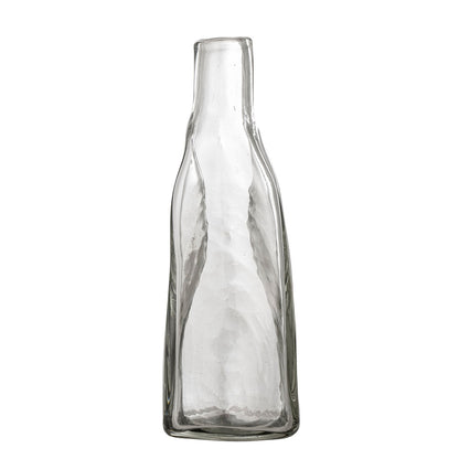 Kreative Kollektion Lenka Carafe, Ready, Recyclingglas