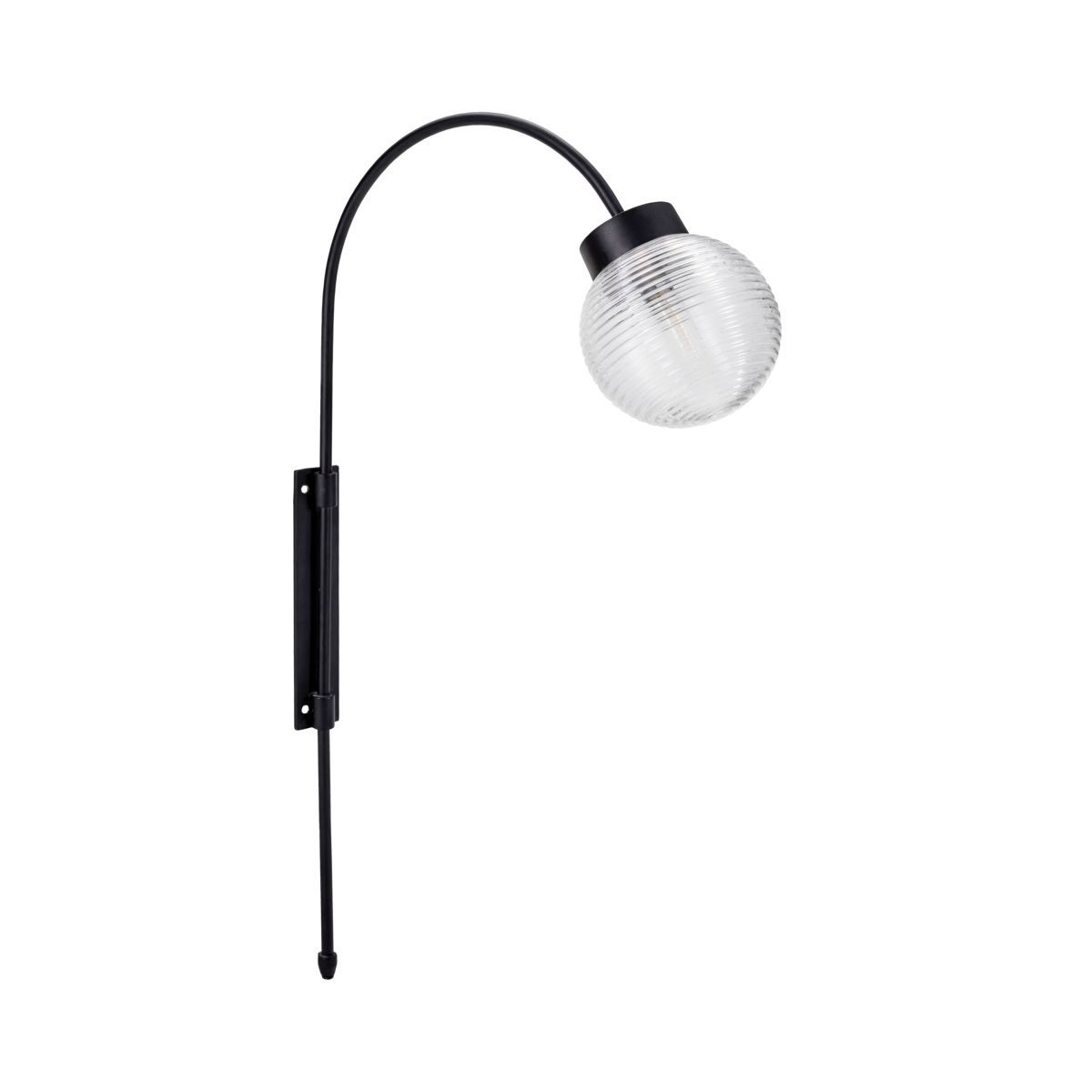 Wandlampe, Hdgaia, bereit