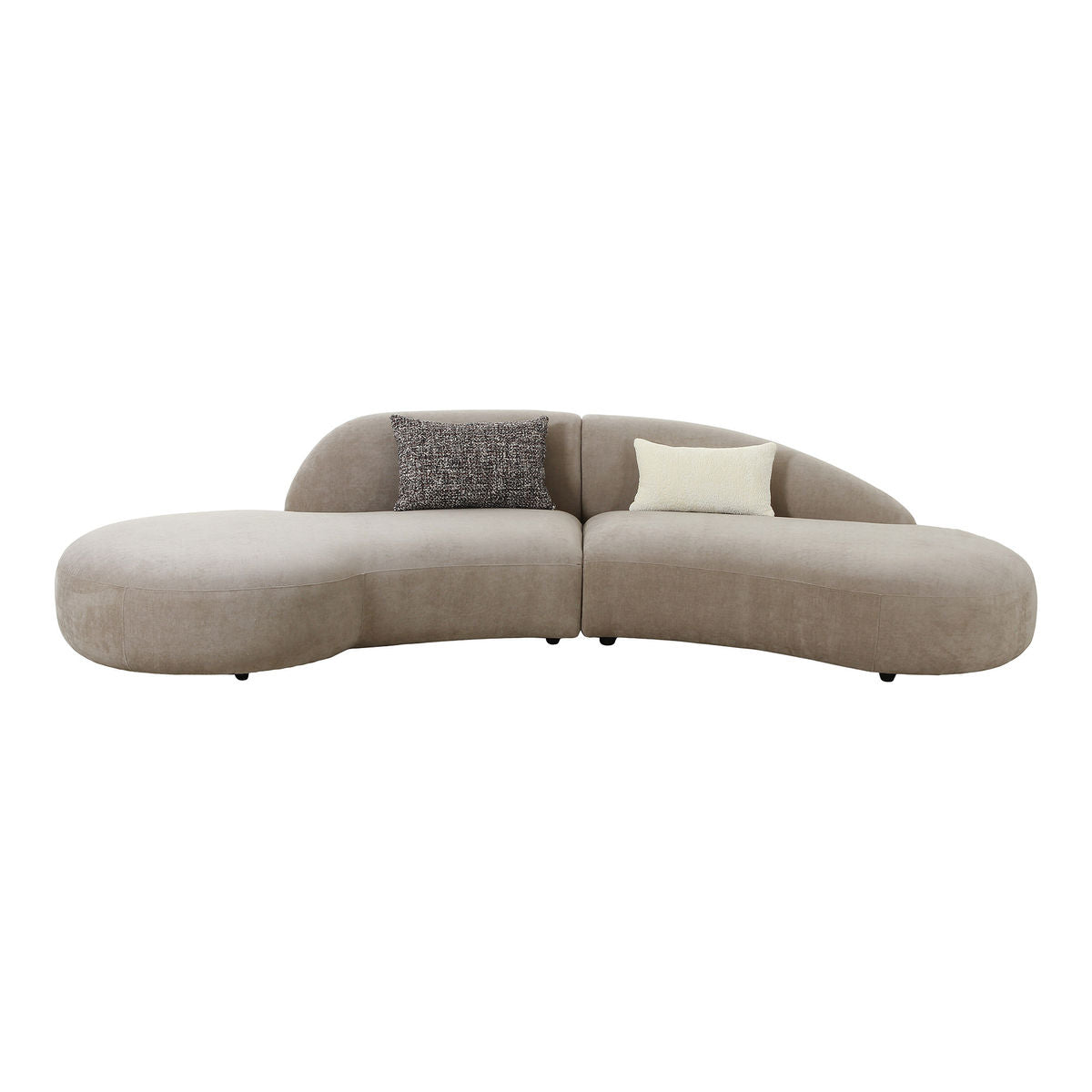 Haus Nordic Venedig Sofa 318x90 cm