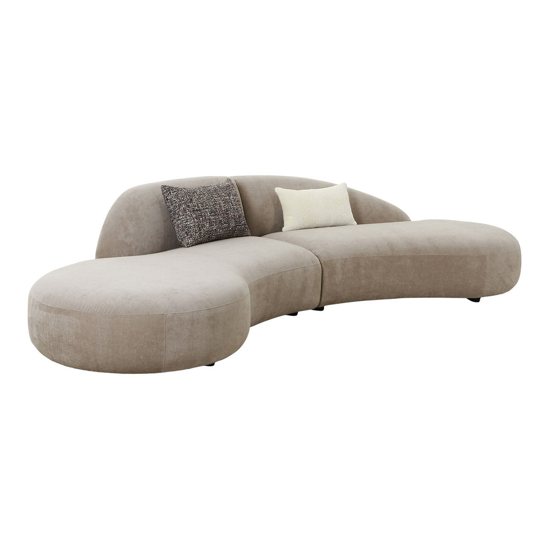 Haus Nordic Venedig Sofa 318x90 cm