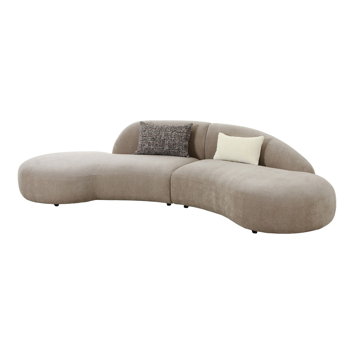 Haus Nordic Venedig Sofa 318x90 cm