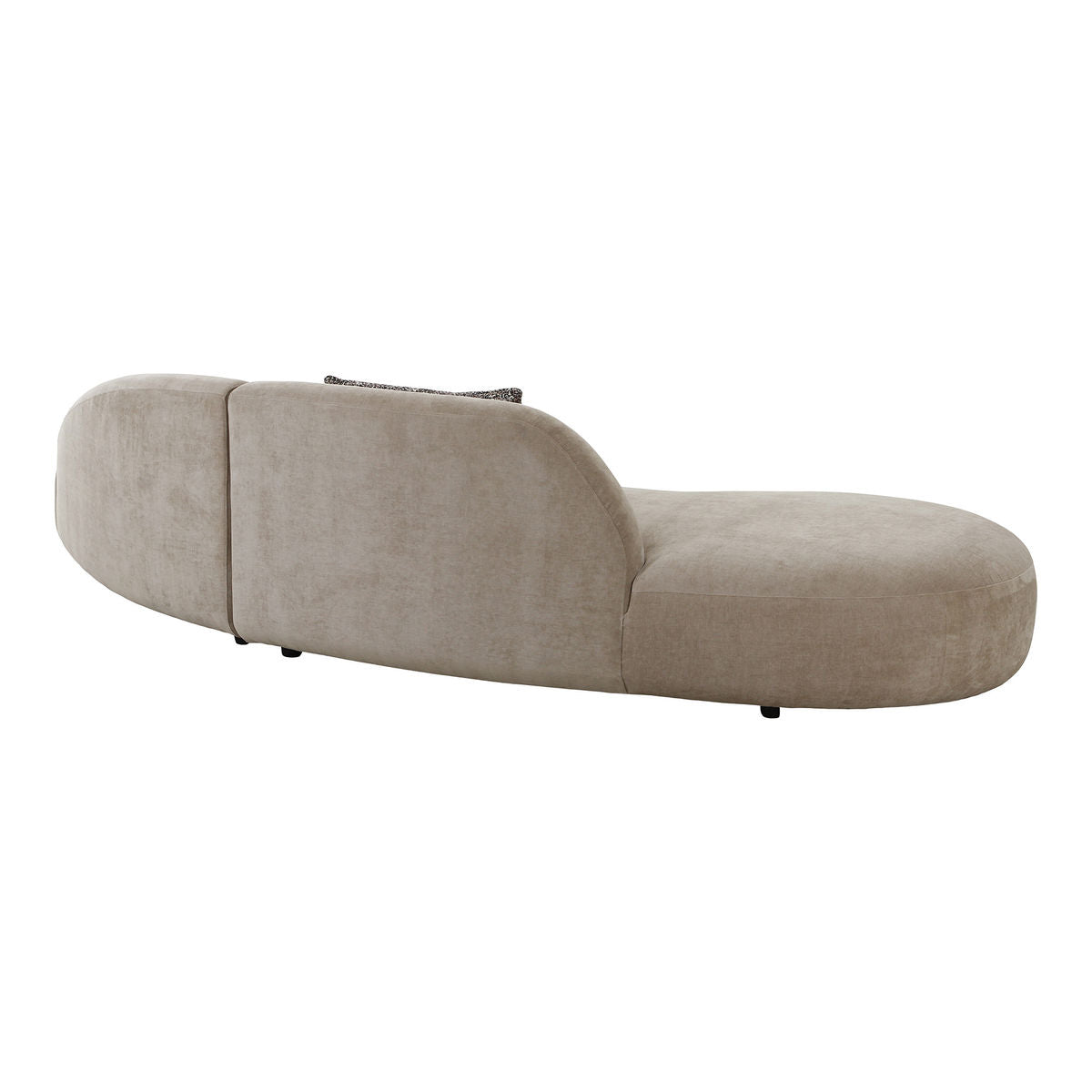 Haus Nordic Venedig Sofa 318x90 cm